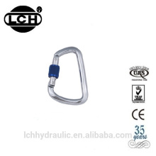 carabiner form manufacturer with hook carabiner